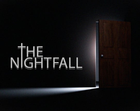 The Nightfall Game Cover