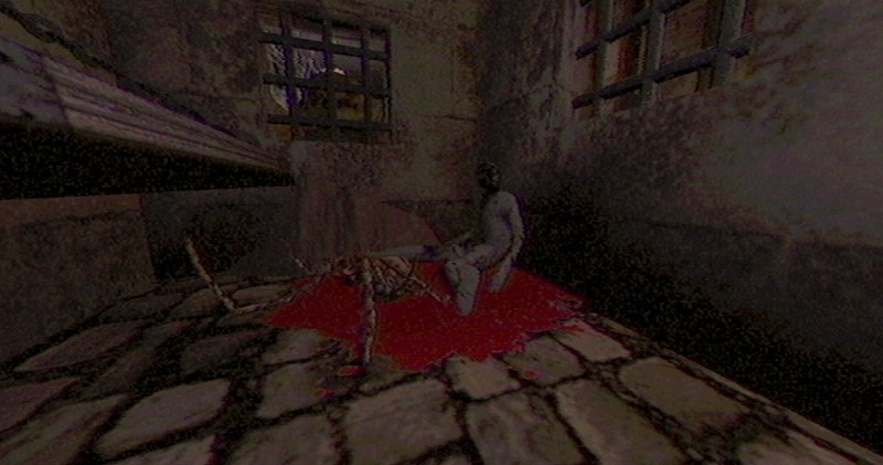 The Roach Hotel - Chapter 2 screenshot