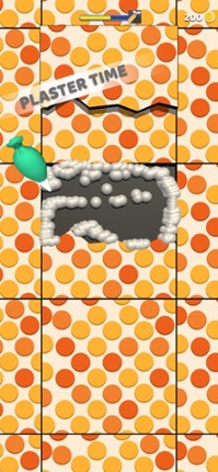 Tile Repair 3D screenshot