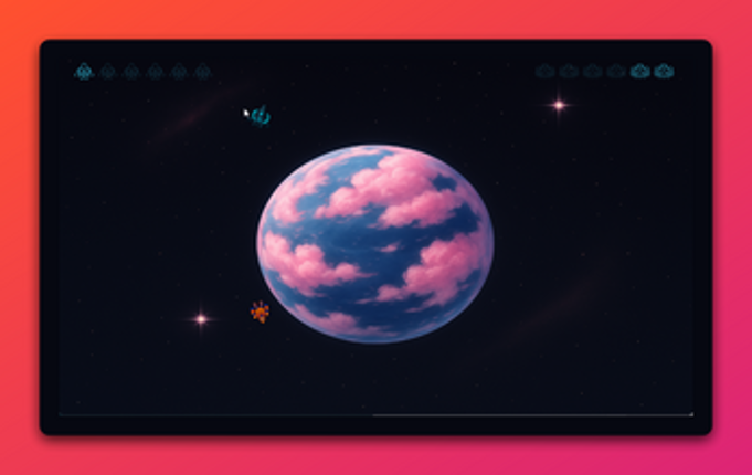 Tiny Galaxy Image