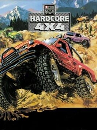 TNN Motorsports Hardcore 4X4 Image