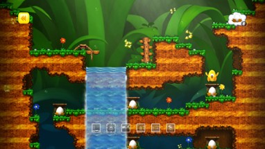 Toki Tori Image