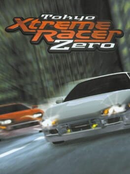 Games like Tokyo Xtreme Racer: Zero