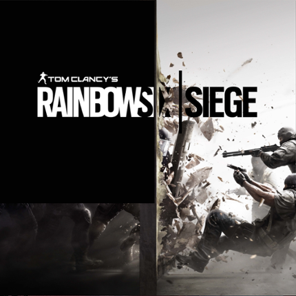 Tom Clancy's Rainbow Six Siege screenshot