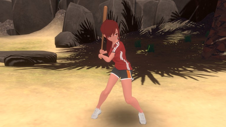 Tomboy Adventure 2 Image