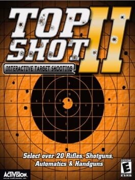 Games like Top Shot II