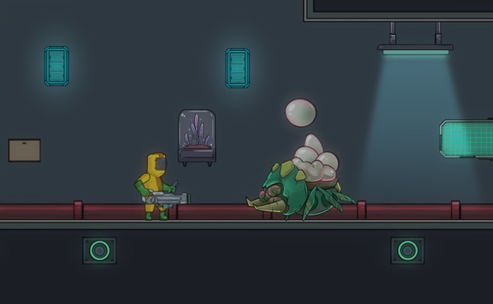 Transmogrify screenshot