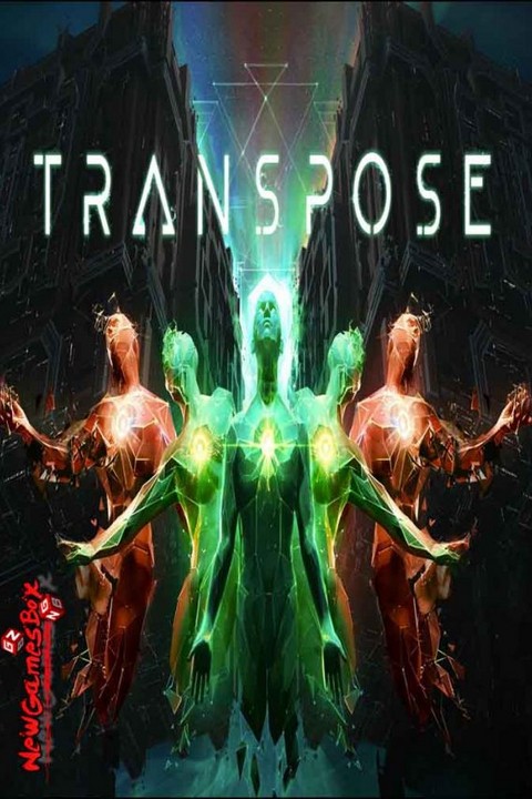 Games like Transpose