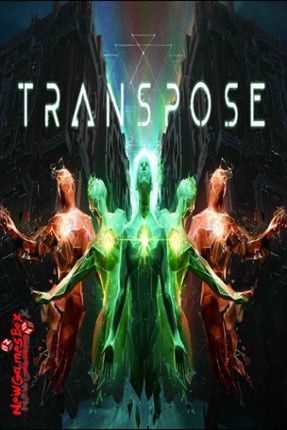 Transpose Game Cover