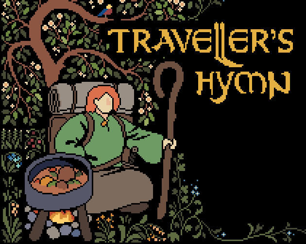 Games like Traveller's Hymn