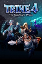 Trine 4: The Nightmare Prince Image