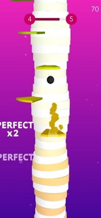 Tube Jump! screenshot