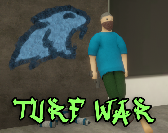 Turf War Image