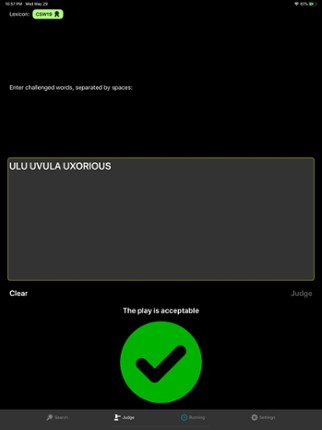 ULU - Ultimate Lookup Utility Image