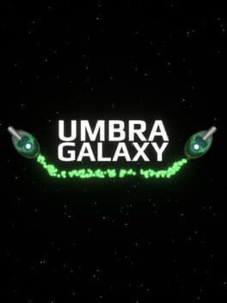 Umbra Galaxy Image