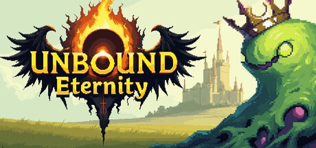 Games like Unbound Eternity