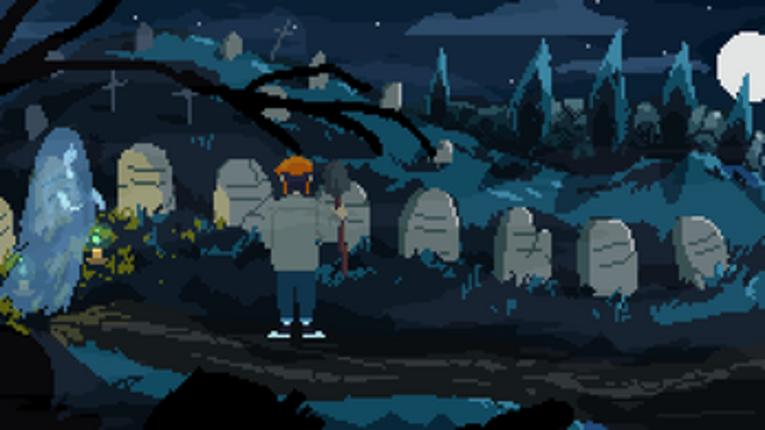 Uncle Lee's Cookbook (demo) screenshot