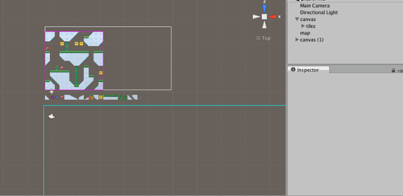 unity-wave-function-collapse screenshot