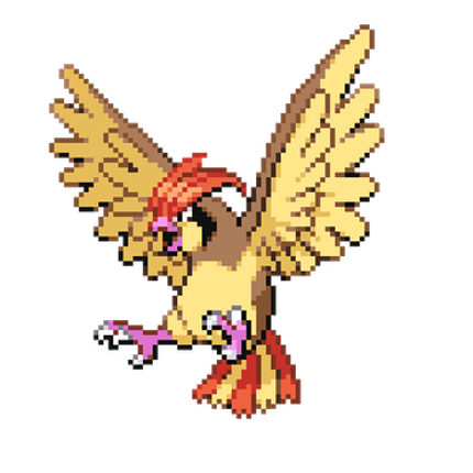 Unofficial PokeSim (Alpha) Major Update + Some patches Image