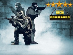 US Commando Image