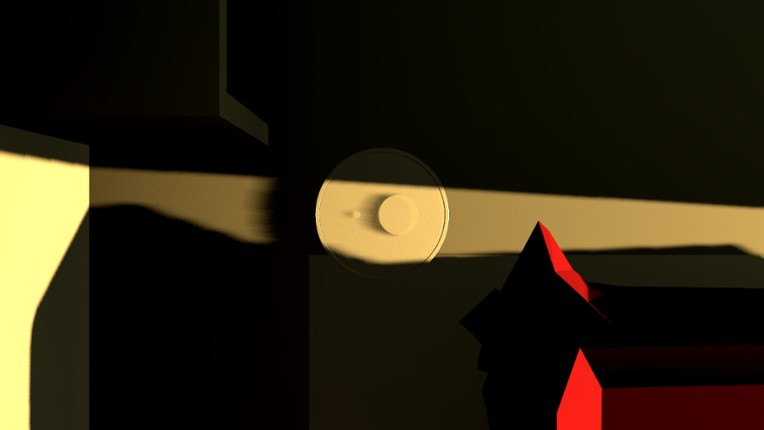 Vacuum Story screenshot