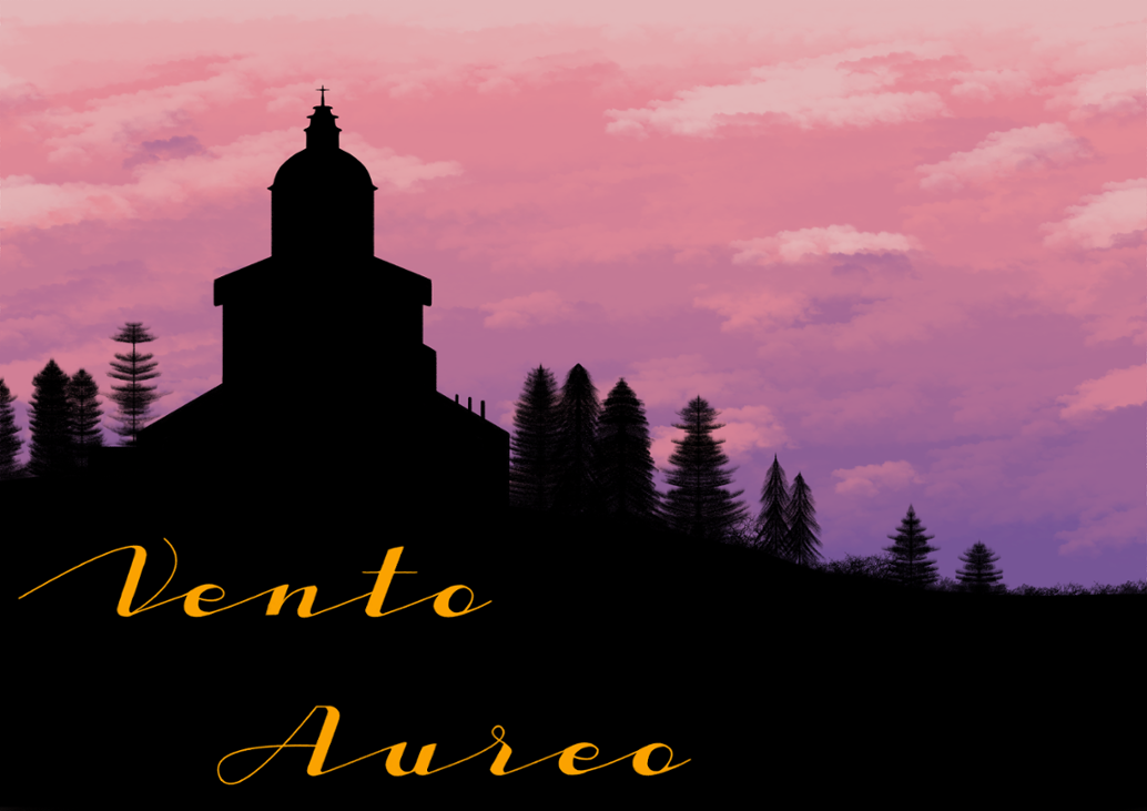 Games like Vento Aureo