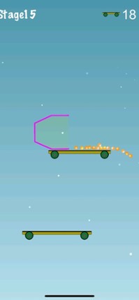 Vertex Jump screenshot