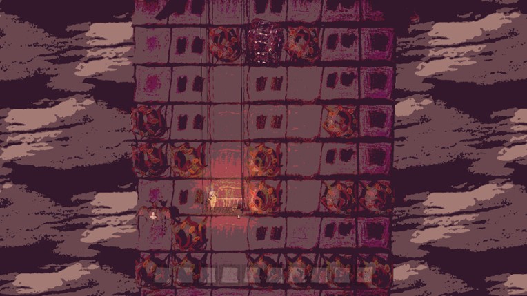 VERTIGROWL screenshot