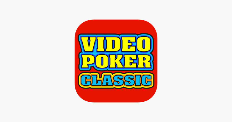 Video Poker Classic ® Image