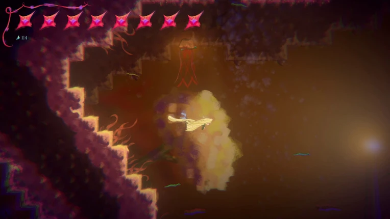 Vitavania screenshot