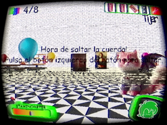 Vlad's Schoolhouse screenshot