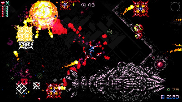 Voids Vigil screenshot