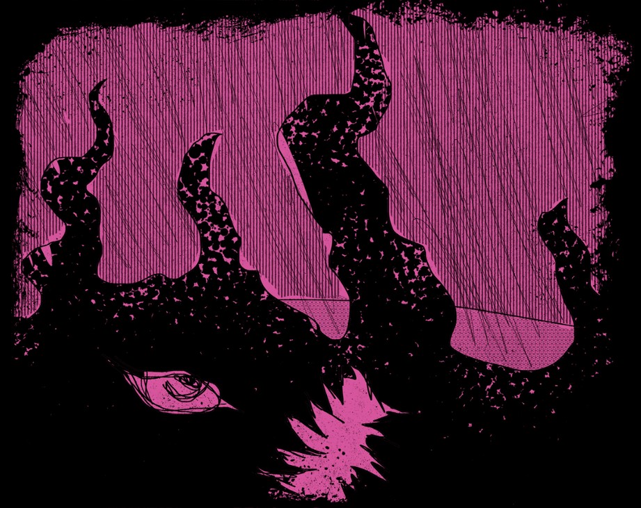 Games like Vomitations of the Grotesque Princess - Issue 3