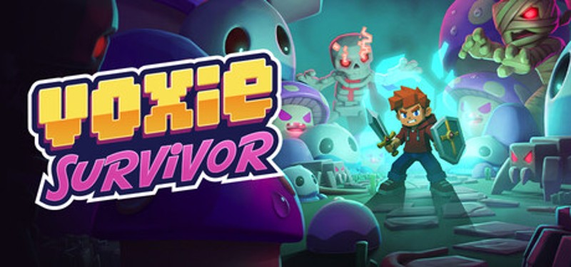 Voxie Survivor Image
