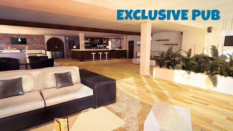 VR Date Simulator : VR Game for Google Cardboard Image