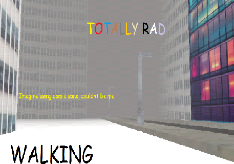 Games like Walking