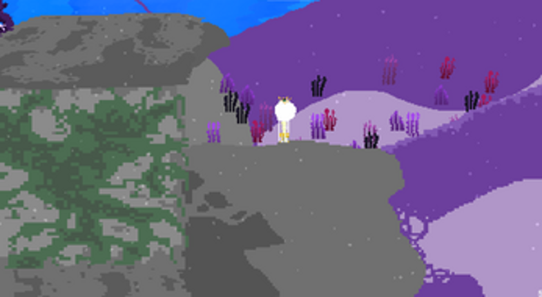 WanderlustRPG screenshot