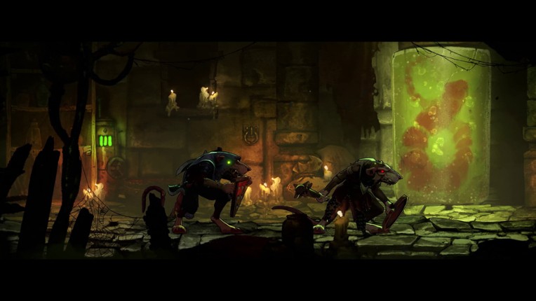 Warhammer Age of Sigmar: Deathmaster Image