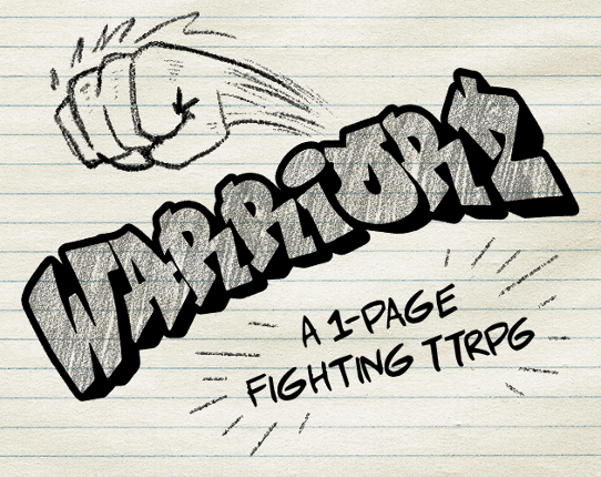 Warriorz Image