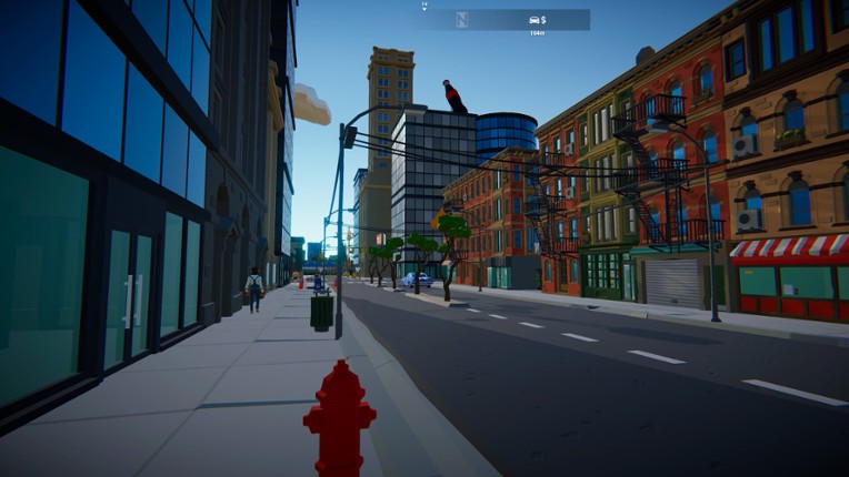 WeedEx: Drug Express Delivery screenshot