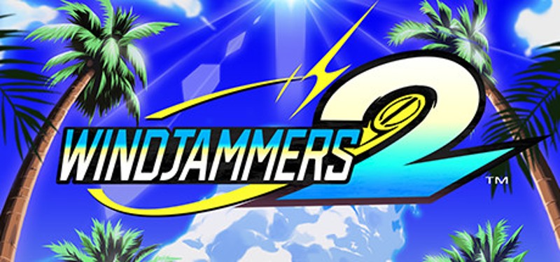 Windjammers 2 Image