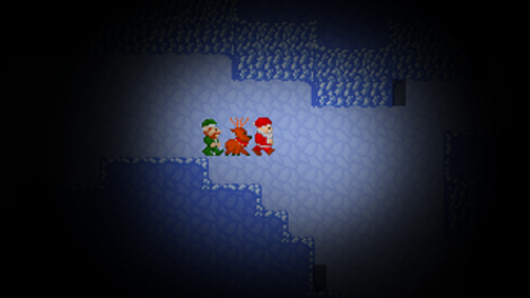 Winter of Discontent: A Santa Claus RPG screenshot