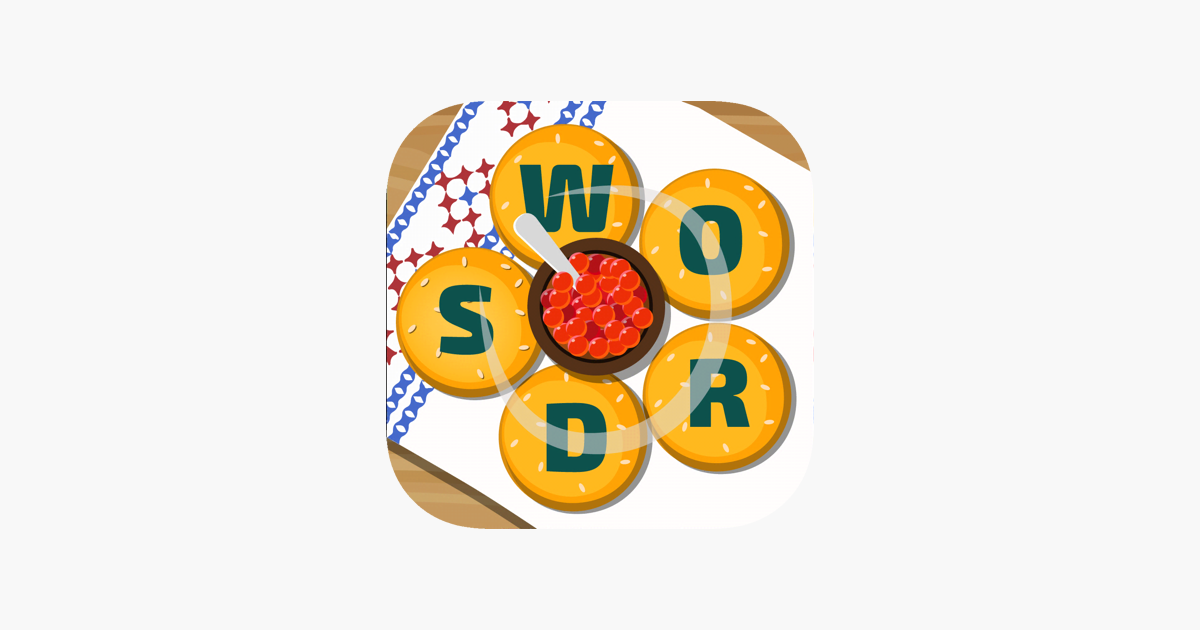 Games like Word Search Crossword