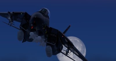 X-Plane 12 Image