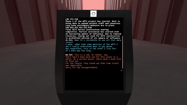 Year Unknown screenshot