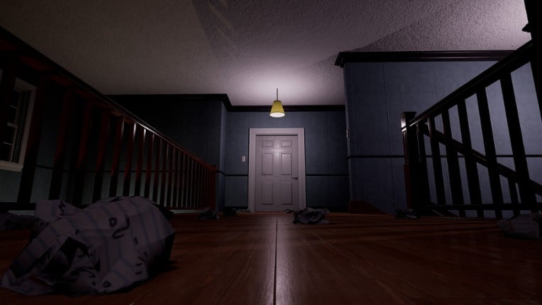 You’ve Got a Package screenshot