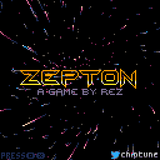 Games like ZEPTON