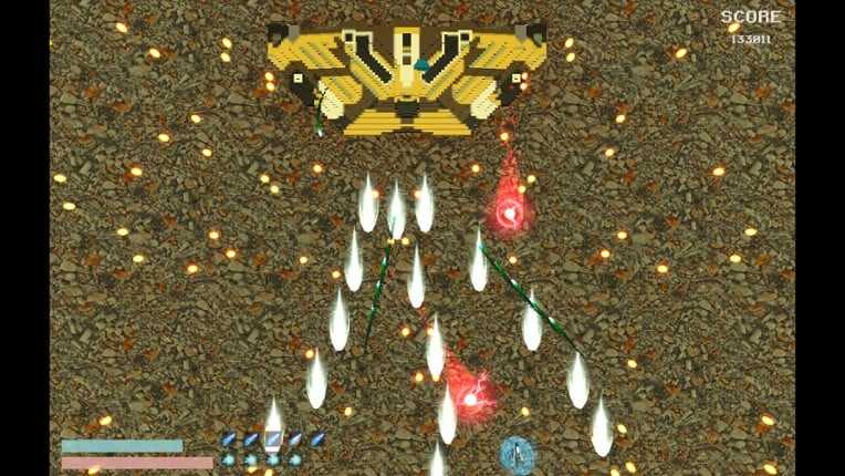 Zerion-X9 screenshot