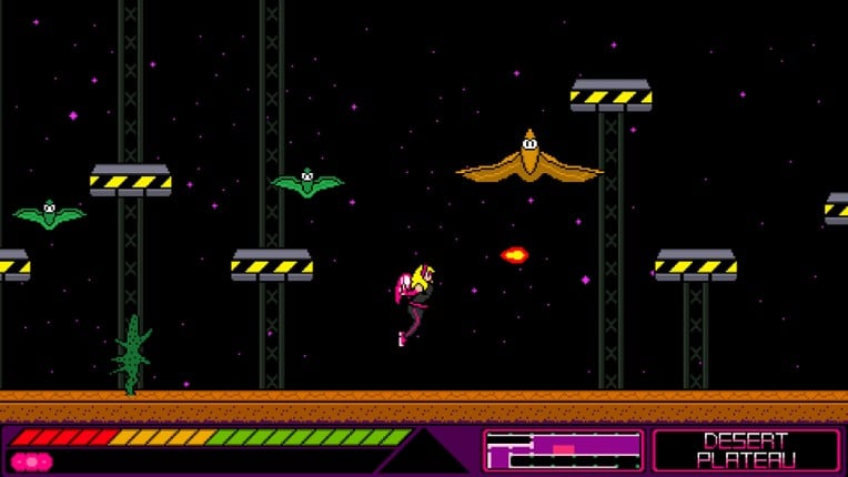 Zorezdra screenshot