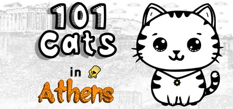 Games like 101 Cats in Athens
